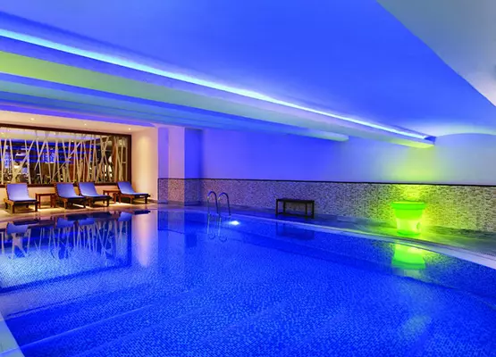 WYNDHAM OLD CITY | هتل 5 ستاره استانبول