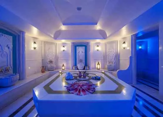 RIXOS PERA | هتل 5 ستاره در استانبول