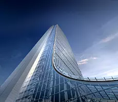 مرکز خرید  Sapphire در استانبول
