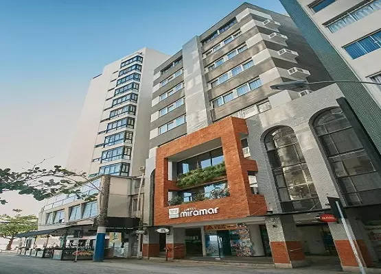 MIRANAR HOTEL COM POSDO