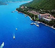 هتل لابراندا مارس مارماریس Labranda Mares Marmaris