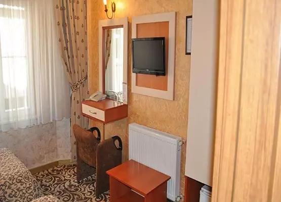 Kaya Madrid | هتل 3 ستاره استانبول