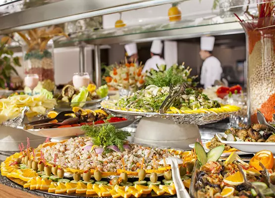TUSAN BEACH RESORT  | هتل 5 ستاره در کوش آداسی
