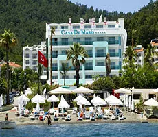هتل کاسا د ماریس مارماریس CASA DE MARIS