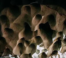 غار کاراین آنتالیا Karain Cave