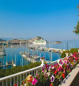 هتل سیتی اونیو