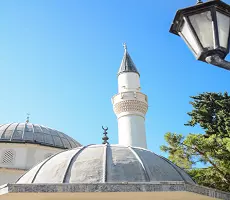 اماکن مذهبی کوش آداسی