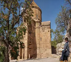 شهر وان Van city