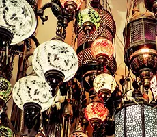 سوغات معروف مارماریس