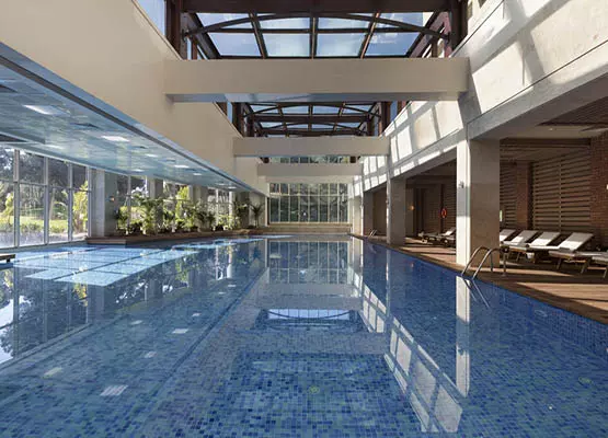 RIXOS PREMIUM BELEK | هتل 5 ستاره در آنتالیا