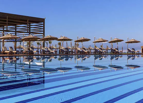 RIXOS PREMIUM BELEK | هتل 5 ستاره در آنتالیا RIXOS PREMIUM BELEK | هتل 5 ستاره در آنتالیا