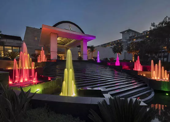 RIXOS PREMIUM BELEK | هتل 5 ستاره در آنتالیا
