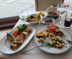 بهترین رستوران های ازمیر