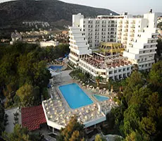 هتل بلوویستاهیل کوش آداسی BLUE VISTA HILL