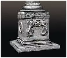 ستون مارسیانوس استانبول Marcianus Column