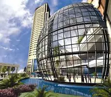 مرکزخرید پالادیوم استانبول Palladium mall
