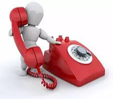 تلفن های ضروری شهر تفلیس