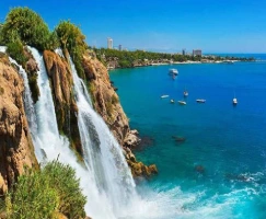 نکات مهم سفر به آنتالیا