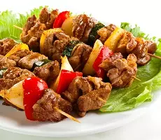 معروفترین و خوشمزه ترین غذاهای محلی ترکیه کدامند ؟