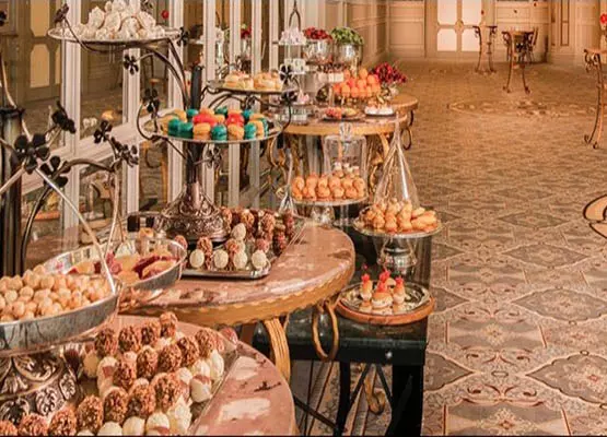 RIXOS PREMIUM BELEK | هتل 5 ستاره در آنتالیا
