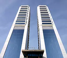 مرکز خرید آستوریا استانبول Astoria Istanbul Shopping Center