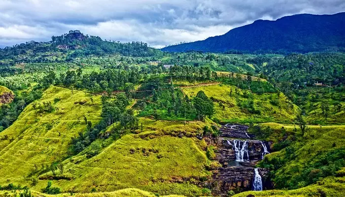 تفریحات سریلانکا
