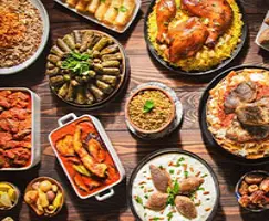 غذاهای ترکیه