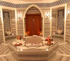 حمام ترکی آنتالیا Turkish Bath Antalya