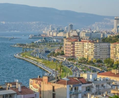 شرایط کار در ازمیر برای ایرانیان